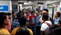 বাড়ির সামনে আম কুড়োতে গিয়ে মালদায় বজ্রাঘাতে মৃত্যু কিশোরের