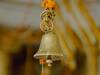 Ringing Bell In Temple: గుడి నుంచి బయటకు వ‌చ్చే ముందు గంట ఎందుకు కొట్టాలి
