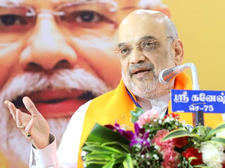 Amit Shah Remarks: सीएम स्टालिन की ललकार पर गृह मंत्री अमित शाह ने खेला बड़ा दांव, बोले- DMK के चलते नहीं बना कोई तमिल पीएम