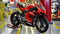 Most Expensive Bikes in India: ਇਹ ਹਨ ਭਾਰਤ 'ਚ ਵਿਕਣ ਵਾਲੀਆਂ ਮਹਿੰਗੀਆਂ ਬਾਈਕਸ, ਕੀਮਤ ਇੰਨੀ ਕਿ ਆ ਜਾਣਗੀਆਂ ਚੋਟੀ ਦੀਆਂ ਕਾਰਾਂ