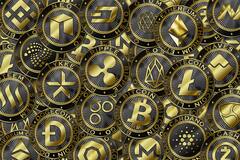 Cryptocurrency: આ દેશના આશરે 30 ટકા લોકો પાસે છે ક્રિપ્ટો, જાણો શું છે ભારતની સ્થિતિ