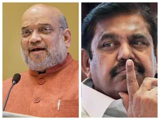 ADMK - BJP: பா.ஜ.க.வுக்கு 25 தொகுதிகளை தரணுமா..? கொந்தளிக்கும் அ.தி.மு.க. தலைவர்கள்..!