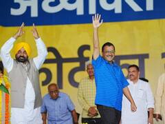 बीजेपी ने आप की रैली पर बोला हमला, वीरेंद्र सचदेवा बोले- सच छिपाने के लिए कुछ भी दे रहे बयान