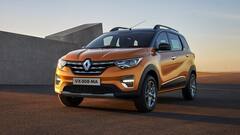 Renault Discount Offer: इस महीने जून में कर सकते हैं रेनॉल्ट की कारों पर तगड़ी बचत, जल्दी उठाएं मौके का फायदा