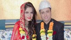 Photos:  ‘ગંદી બાત’ ફેમ એક્ટ્રેસ ગહના વશિષ્ઠે કર્યા ગુપચુપ નિકાહ, જાણો કોણ છે તેનો પતિ