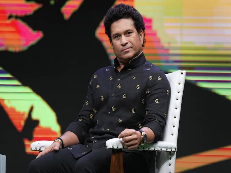 Sachin Tendulkar Says 'Failed To Understand The Exclusion Of R Ashwin' From India's Playing XI In WTC Final Sachin Tendulkar Says 'Failed To Understand The Exclusion Of R Ashwin' From India's Playing XI In WTC Final