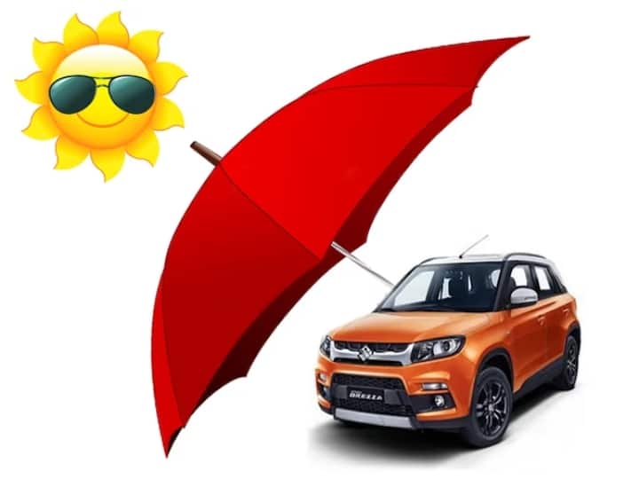 Follow these tips to save your car from heat to avoid financial loss Car Care Tips: ये गर्मी आपकी कार को बना देगी कबाड़ा, बचाना है तो बस ये काम कर लीजिये!