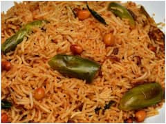 vangiBath: వాంగీ బాత్, వంకాయలతో ఇలా వేడి వేడి రైస్ చేసి తింటే అదిరిపోతుంది