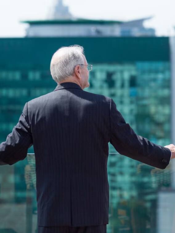 बड़ी-बड़ी टेक कंपनियों के मालिक हैं ये भारतीय