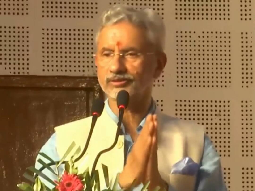 G20 Developmental Ministers Meeting Varanasi External Affairs Minister Jaishankar PM Narendra Modi 'Never Seen This Kind Of Welcome For Any PM...': Jaishankar At G20 Ministers Meet In Varanasi