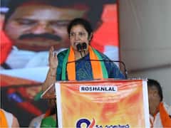 జగన్ అరాచక పాలన వల్లే ఏపీకి పెట్టుబడులు రావడం లేదు: పురందేశ్వరి