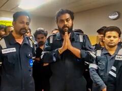 नौ महीने बाद वतन लौटे 16 नाविक, अफ्रीकी देश में कैद की सुनाई आपबीती