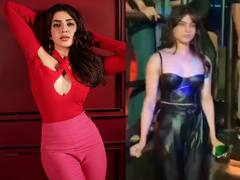 పబ్‌లో డ్యాన్స్ చేసిన సమంత - చేతిలో బీర్ బాటిల్‌తో ‘ఊ అంటావా’ అంటూ చిందులు