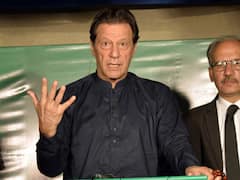 Imran Khan's Trial For May 9 Violence To Start In 2-3 Weeks: Pak Interior Minister