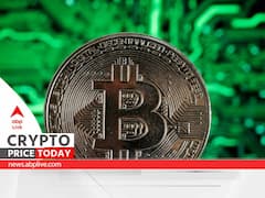 Cryptocurrency Price Today: Bitcoin, Ethereum Register Losses As Filecoin Becomes Top Gainer