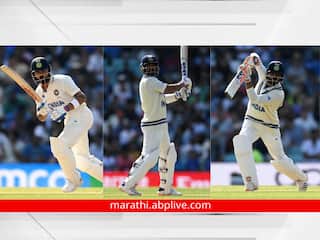 WTC Final, India vs Australia: कोहली-रहाणेमुळे अपेक्षा उंचावल्या, विजयासाठी 280 धावांची गरज; टीम इंडिया 121 वर्षांपूर्वीचा विक्रम मोडणार?