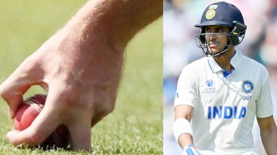 Why didn t field umpires use soft signal on Shubman Gill s catch Finally the ICC responded WTC 2023 Final: ਸ਼ੁਭਮਨ ਗਿੱਲ ਦੇ ਕੈਚ 'ਤੇ ਮੈਦਾਨੀ ਅੰਪਾਇਰਾਂ ਨੇ 'ਸਾਫਟ ਸਿਗਨਲ' ਦੀ ਵਰਤੋਂ ਕਿਉਂ ਨਹੀਂ ਕੀਤੀ? ਆਖਰ ICC ਨੇ ਜਵਾਬ ਦਿੱਤਾ