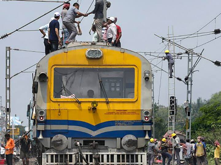 Odisha Train Accident Coromandal Express Derail Railway Board Order Signals Assets Double Locking System Odisha Train Accident: सभी सिग्नलिंग कक्ष को किया जाएगा डबल लॉक, रेलवे ने भीषण ट्रेन हादसे के बाद दिए कई निर्देश