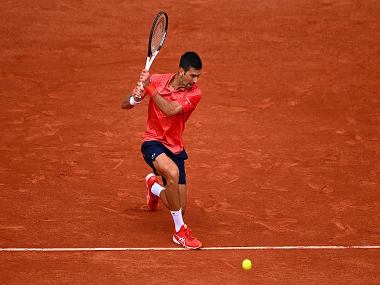 French Open 2023: Novak Djokovic Beats Casper Ruud To Clinch Record-Extending 23rd Grand Slam Title French Open 2023: Novak Djokovic Beats Casper Ruud To Clinch Record-Extending 23rd Grand Slam Title