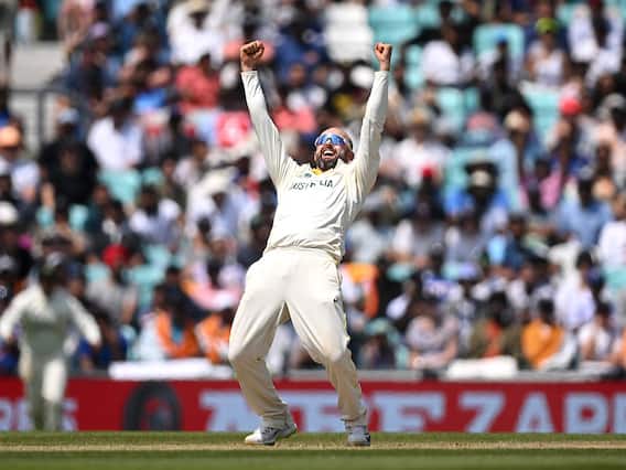 IND vs AUS, WTC Final 2023: అసూయ కలిగిస్తున్న ఆసీస్‌ విన్నింగ్‌ మూమెంట్స్‌!