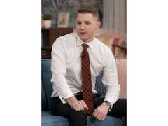 Guinness World Record : यांचा काही नेम नाही... जगातील सर्वात लांब जीभ, रचले दोन विश्वविक्रम