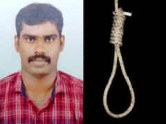 மன்னார்குடியில் காவலர் தூக்கிட்டு தற்கொலை... தீவிர விசாரணையில் போலீஸ்.. காரணம் என்ன?