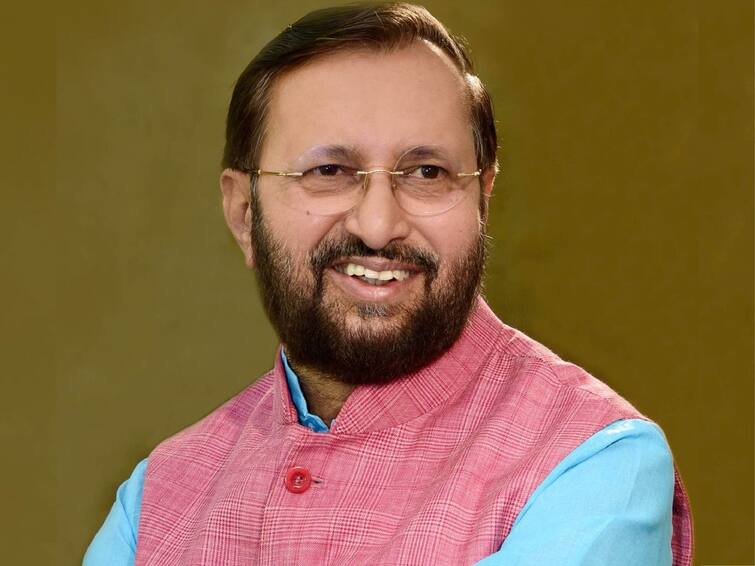 BJP MP Prakash Javadekar Says That BJP Government Will Come Again In The Country Prakash Javadekar: తెలంగాణపై మాకు ఎలాంటి వివక్ష లేదు, అప్పుడు కేసీఆరే మమ్మల్ని మెచ్చుకున్నారు - కరీంనగర్‌లో కేంద్ర మంత్రి