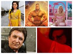 Entertainment Headlines June 11: கம்பேக் கொடுத்த மணிமேகலை... ஆதிபுருஷ் டிக்கெட் முன்பதிவு.. இன்றைய டாப் சினிமா செய்திகள்!