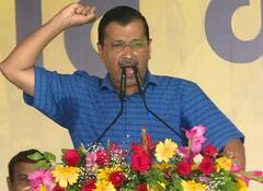 महारैली में क्यों शामिल हुए कपिल सिब्बल, अरविंद केजरीवाल ने पेश की सफाई, बताई ये वजह