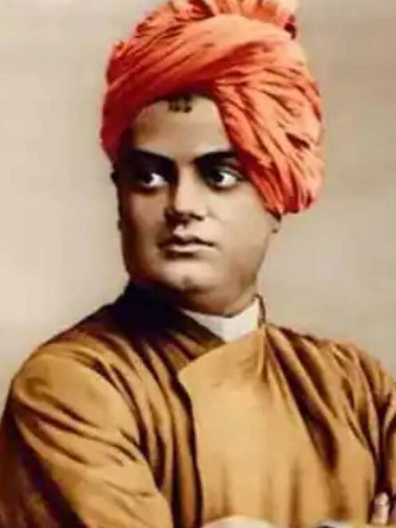 स्वामी विवेकानंद की सच हुई थी ये भविष्यवाणी