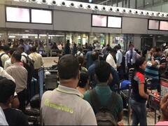 Airport in India: ये हैं भारत के पांच सबसे व्यस्त एयरपोर्ट, करोड़ों ट्रैवलर्स करते हैं डेली सफर