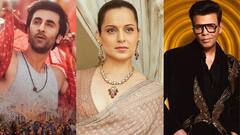 কর্ণকে 'শকুনি' ও রণবীরকে 'দুর্যোধন' বলে তোপ! সুশান্তের মৃত্য়ুর জন্য় এই ডুয়োকে দায়ী করলেন কঙ্গনা