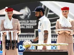 Photos: Virat Kohli की यह फोटो देखकर आपका भी टूट जाएगा दिल, हार के बाद देखें इमोशनल करने वाली तस्वीरें