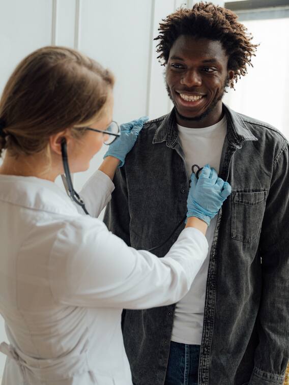 कम सोने से क्या सच में बढ़ता है हार्ट अटैक का खतरा?