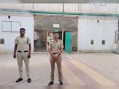 हिंदुत्ववादी संघटनांकडून आज भिंगार बंदची हाक, औरंगजेबाचे फोटो झळकवणाऱ्यांविरोधात कठोर कारवाईची मागणी