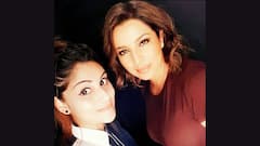 Celebrity Makeup Artist Neha Waraich Grover Collaborates With Tisca Chopra, Elevating Her Stature In The Industry