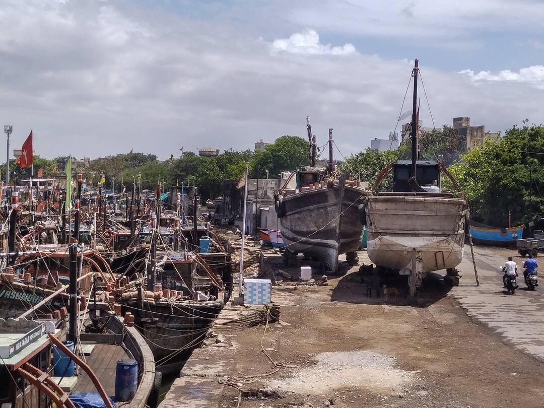Cyclone Biparjoy: Precautions Taken, Ships Depart, Residents Relocated. Top Points Cyclone Biparjoy: Precautions Taken, Ships Depart, Residents Relocated. Top Points