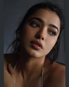 Ketika Sharma : સાઉથ એક્ટ્રેસ કેતિકા શર્માનો ગ્લેમરસ અંદાજ, જુઓ વાયરલ તસવીરો