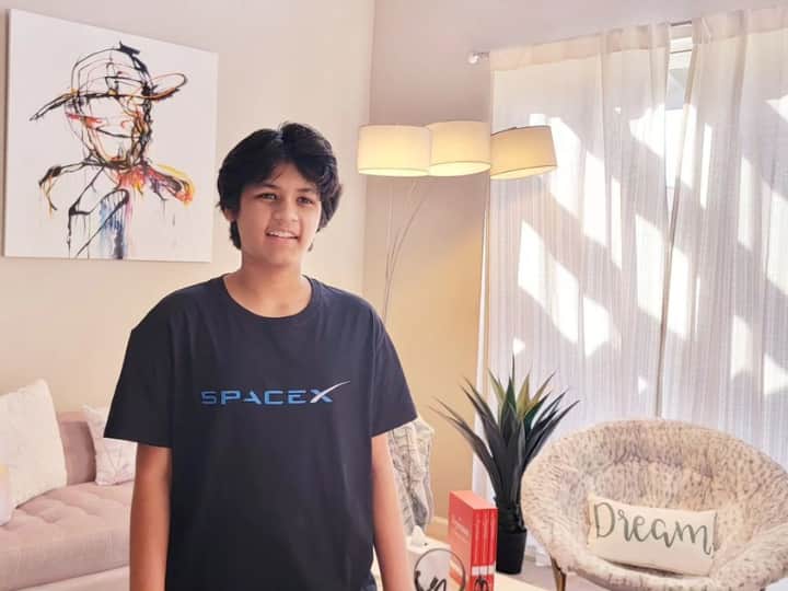 Elon Musk की कंपनी SpaceX में सबसे युवा सॉफ्टवेयर इंजीनियर है ये लड़का, उम्र होश उड़ा देगी