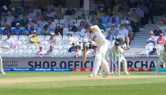 Shubman gill: சர்ச்சைக்குள்ளான நடுவர்களின் முடிவு..பெரிய தாக்கத்தை ஏற்படுத்துமா சுப்மன் கில் லின் விக்கெட்?