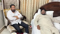 బద్ధ శత్రువులు ఒక్కటయ్యారు- మారిన నెల్లూరు రూరల్ ముఖచిత్రం!