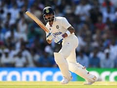 किंग कोहली ने लगाई रिकॉर्ड्स की झड़ी, WTC Final खेलते हुए रचे कई कीर्तिमान