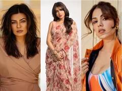 Photos : સુષ્મિતાથી લઈ મલાઈકા સુધીની અભિનેત્રીઓનો ટ્રોલર્સને સણસણતો જવાબ