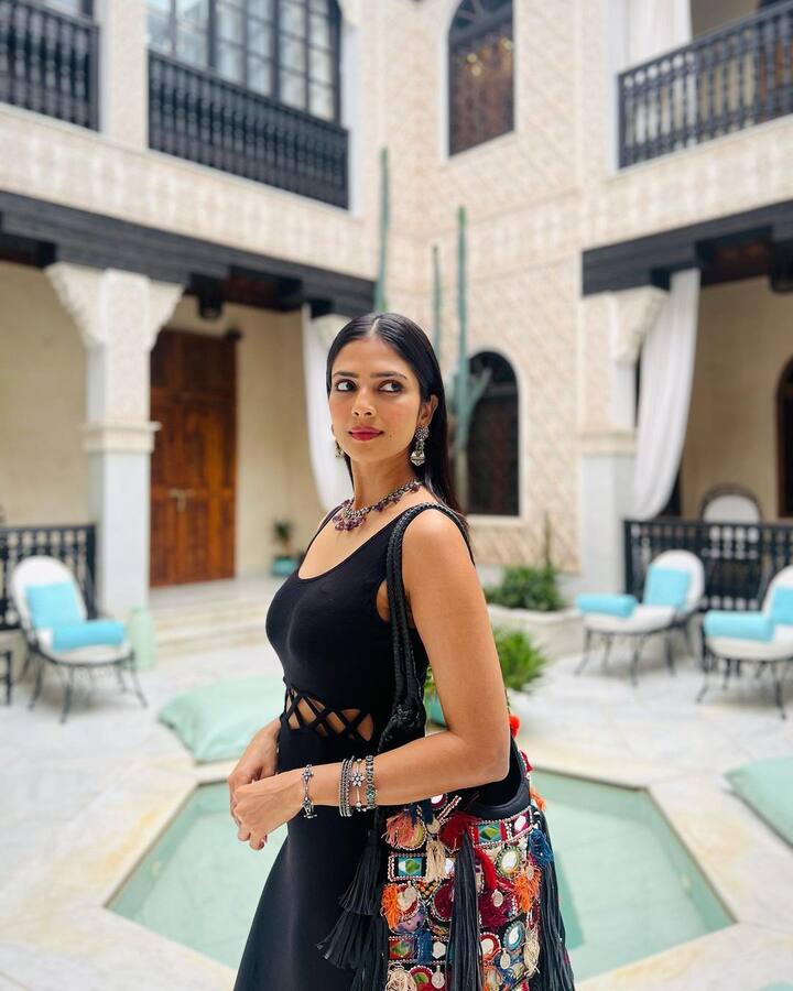 మాళవిక మోహనన్ -Image Credit: Malavika Mohanan/Instagram