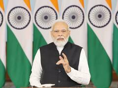 PM Modi To Inaugurate First-Ever National Training Conclave In Delhi For Civil Services Today