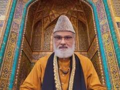 अजमेर के सरवर चिश्ती का एक और विवादित बयान, कहा- लड़की चीज ही ऐसी है...