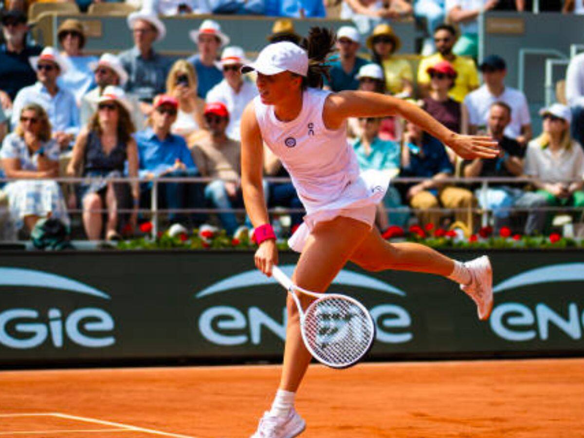 French Open 2023 Final When And How To Watch Live Tennis On TV