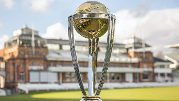 Eden Gardens to host four matches as ICC WC 2023 schedule to be announced today ICC WC 2023: ওয়ান ডে বিশ্বকাপের সূচি শীঘ্রই, দাবি বোর্ডের, ভারত বনাম দক্ষিণ আফ্রিকা কি ইডেনেই?