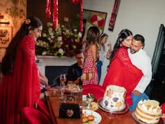 सोनम कपूर ने लंदन में मनाया बर्थडे, पति और बेटे संग ऐसे किया ग्रैंड सेलिब्रेशन, लैविश पार्टी की Inside Pics