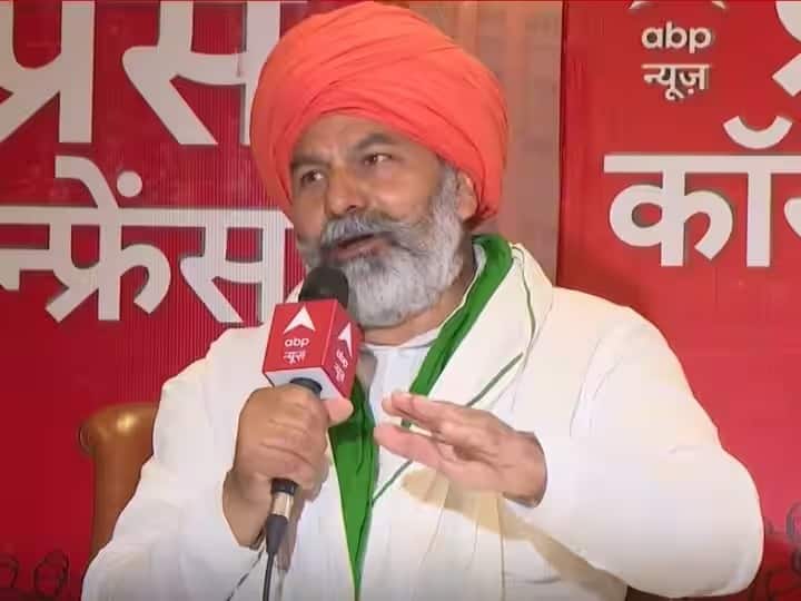 rakesh tikait says pm modi will not complete the next term pm loksabha